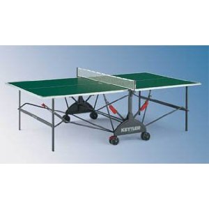 kettler table tennis