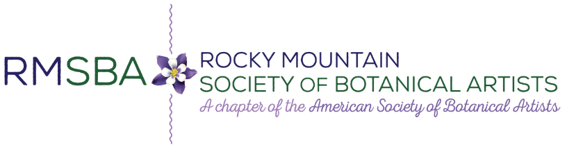 Rocky Mountain Society of Botanical Artists