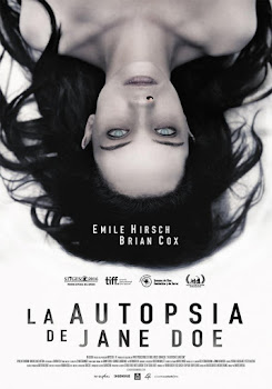 La autopsia de Jane Doe / La Morgue
