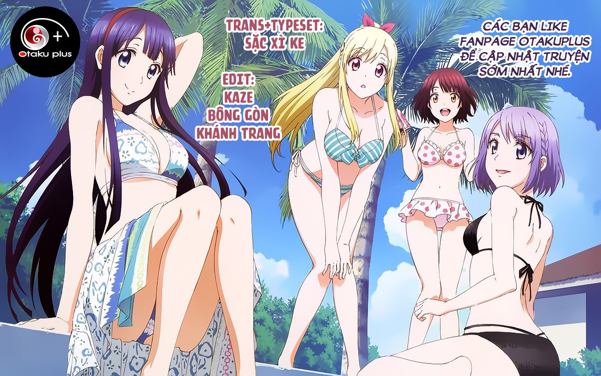 Yamada-kun to 7-nin no majo chap 200 Trang 2 - Mangak.info Yamada-kun to 7-nin no majo chap 200 Trang 2 - Mangak.info