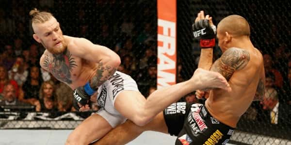 Ставки на бои Ставки на MMA