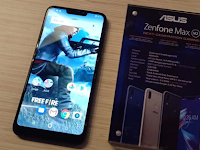 Inilah Varian ASUS Zenfone Max Pro M2 yang Baru Saja Diluncurkan Inilah Varian ASUS Zenfone Max Pro M2 yang Baru Saja Diluncurkan