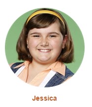 Jessica MasterChef Junior Elimination Episode 2