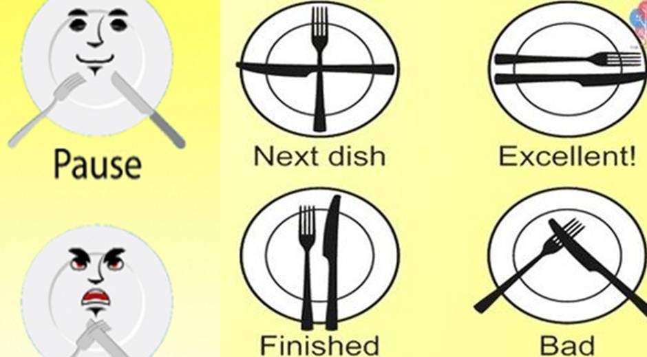 Top 10 Restaurant Etiquette Rules That Everyone Should Know