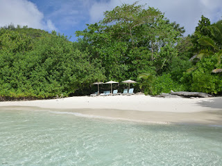 Petite Anse - Mahe - Seychelles