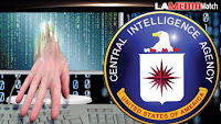 Hackers επιτέθηκαν στις ιστοσελίδες της CIA και Justice.gov