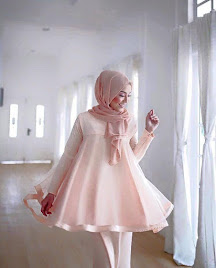 KURUNG BABY DOLL