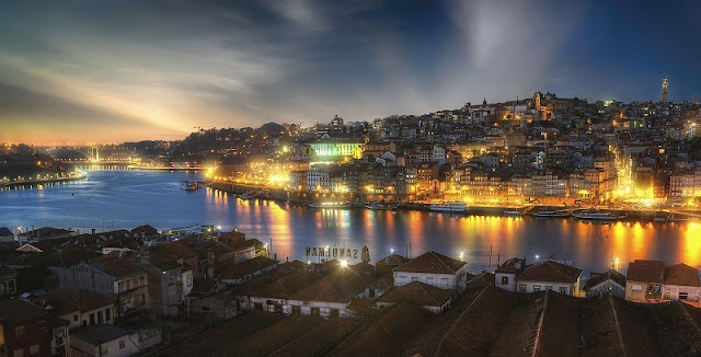 Porto Porto