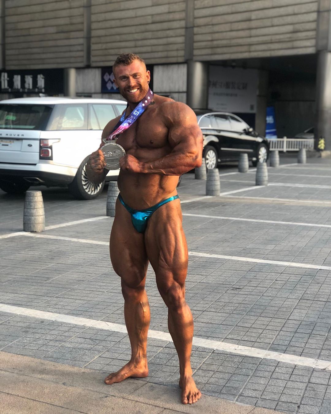 Max o Connor