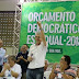 TRE proíbe João Azevedo de participar de plenárias do OD e Ricardo Coutinho de mencioná-lo em evento