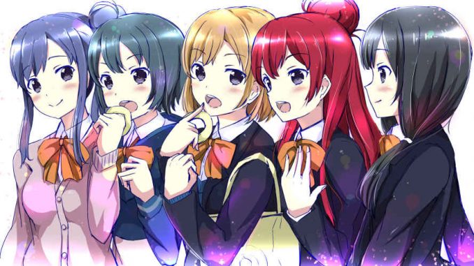 Shirobako BD Episode 01-24 BATCH Subtitle Indonesia Shirobako BD Episode 01-24 BATCH Subtitle Indonesia
