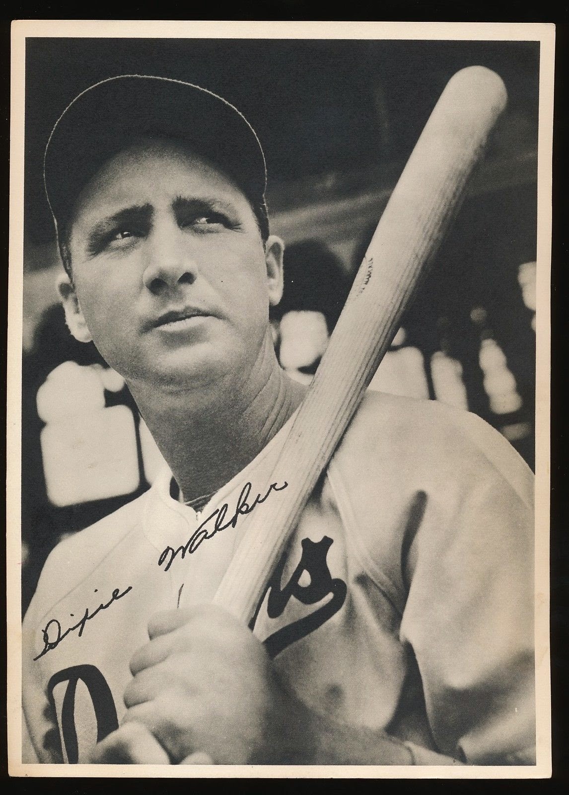 Bob Lemke's Blog 1943 "fantasy baseball" auction funded 124 million