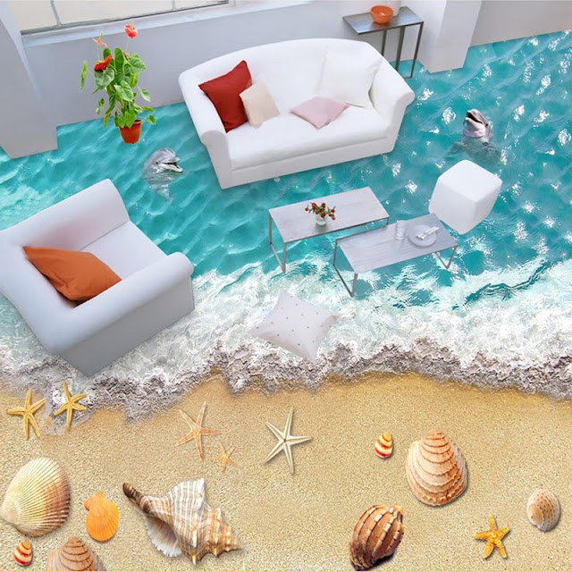 3d flooring 2017