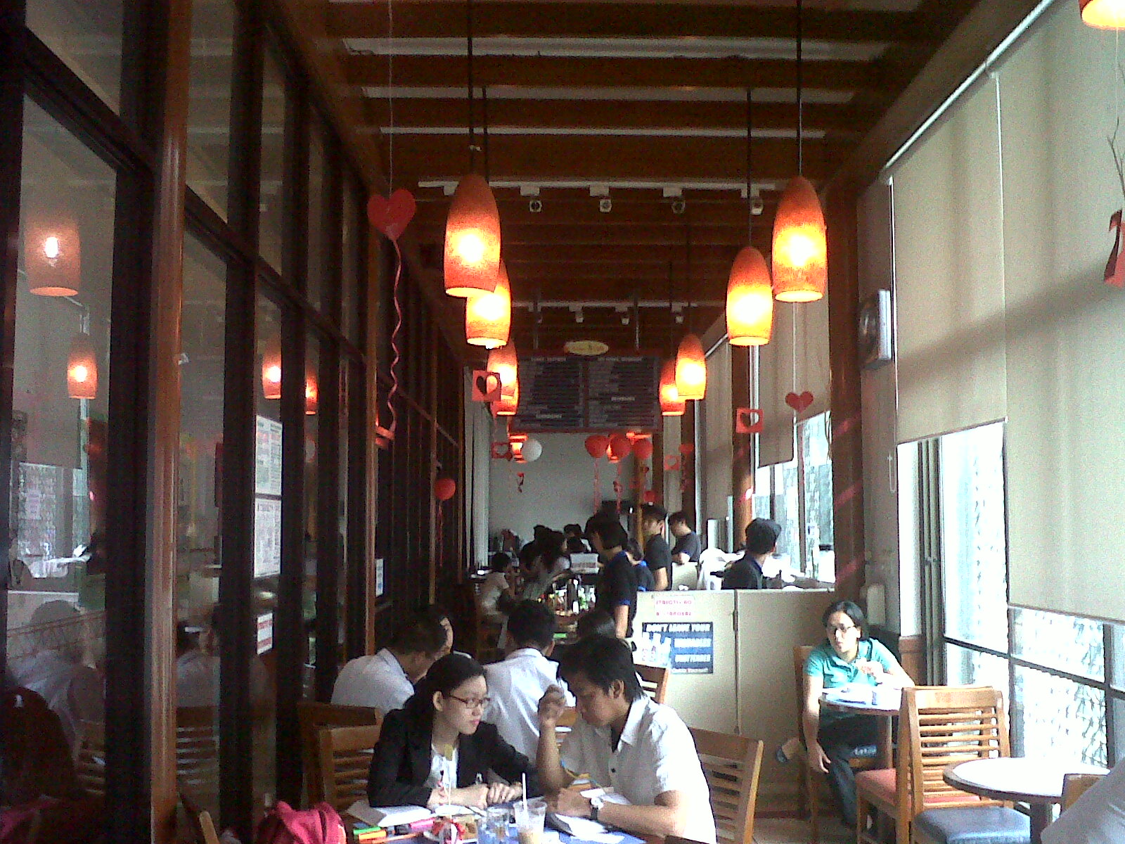 The Readers' Cafe Your Little Girl