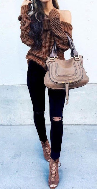 latest fashion dresses for winter