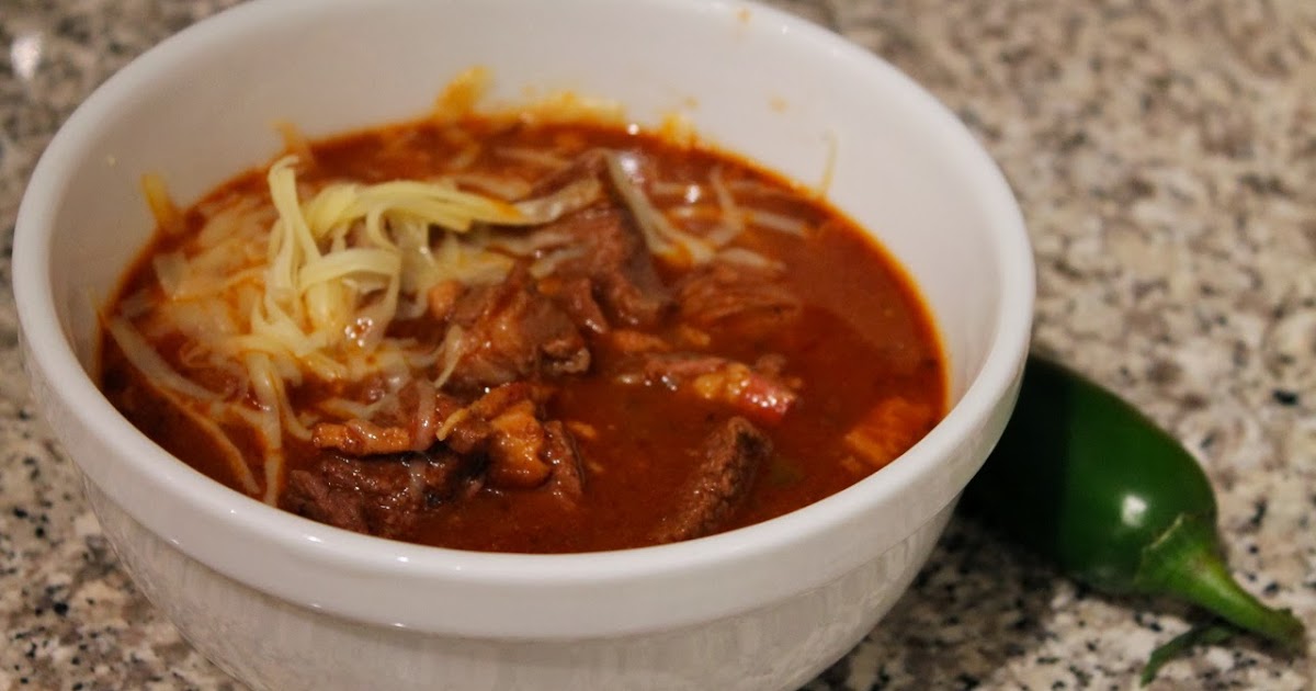America S Test Kitchen Chili Con Carne America S Test Kitchen Chili Con Carne