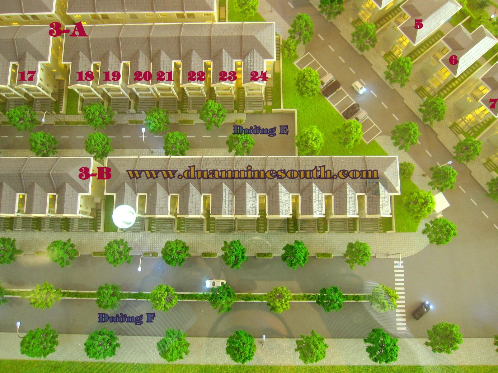 Dự án Nine South Của Quỹ đầu tư VinaCapital tại Nam Sài Gòn cháy hàng - 35