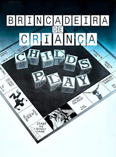 Brincadeira de Criança - BDRip Dublado