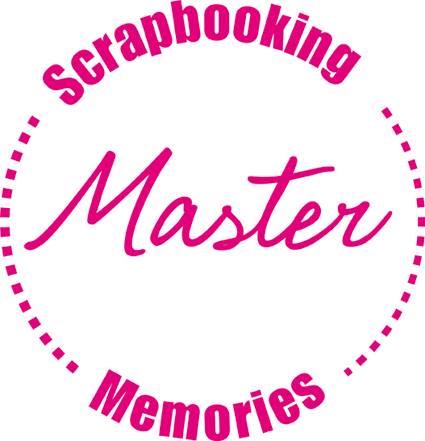 2016 Scrapbooking Memories Master
