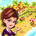 Resort Tycoon apk mod