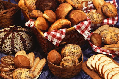 Eat lots of fat & carbohydrates Eat lots of fat & carbohydrates