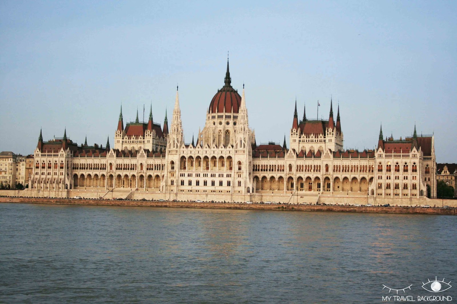 My Travel Background : top 5 de mes souvenirs 2017 ! Budapest Hongrie