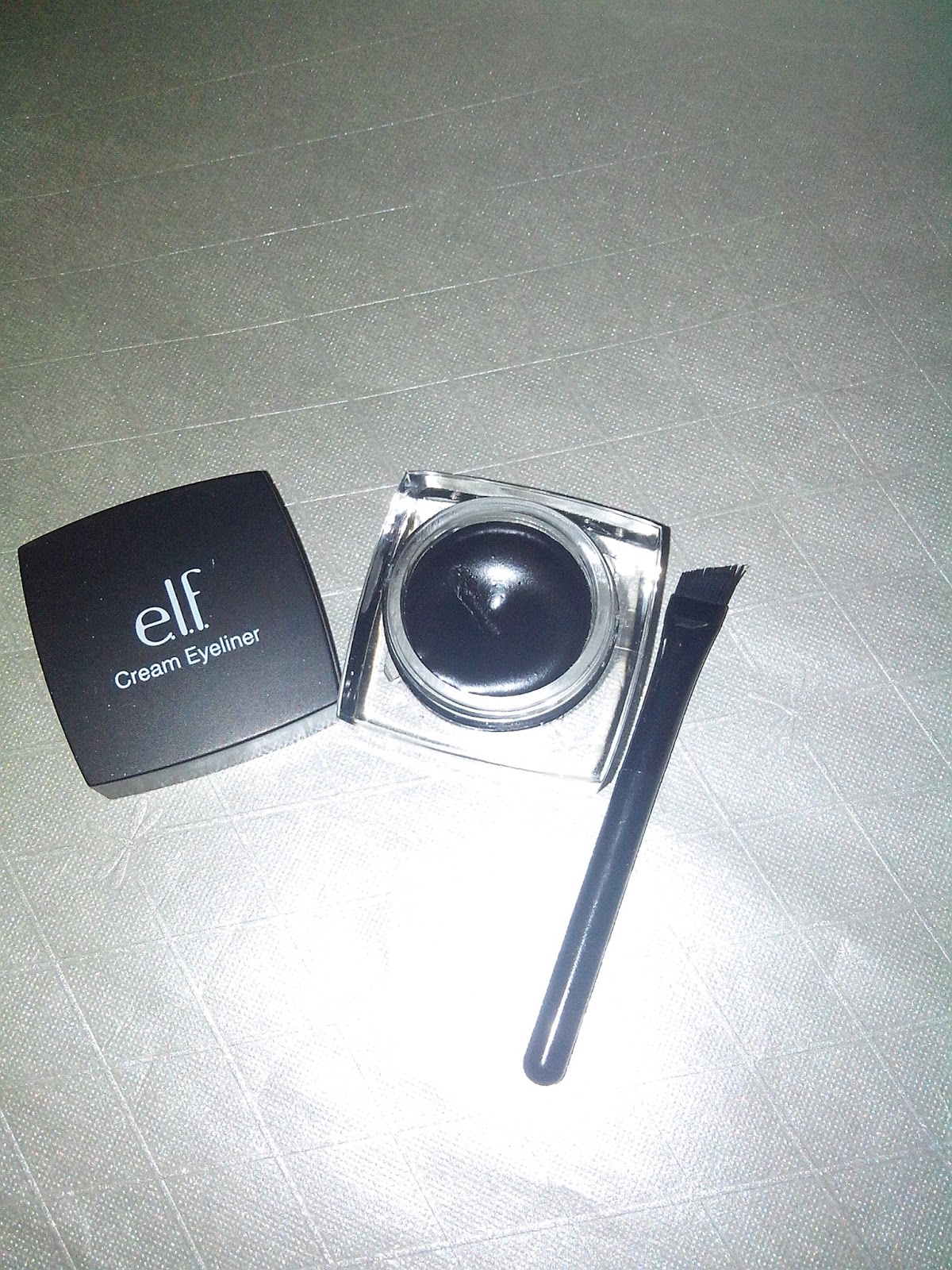 elf cream eyeliner Maya's Blog