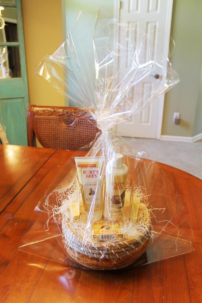 Tips For Making Gift Baskets Miss Kopy Kat