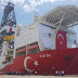 Η ΕΛΛΑΔΑ ΣΕ ΠΟΛΕΜΟ!! Τουρκικό γεωτρύπανο «Πορθητής» βάζει φωτιά στη Μεσόγειο 