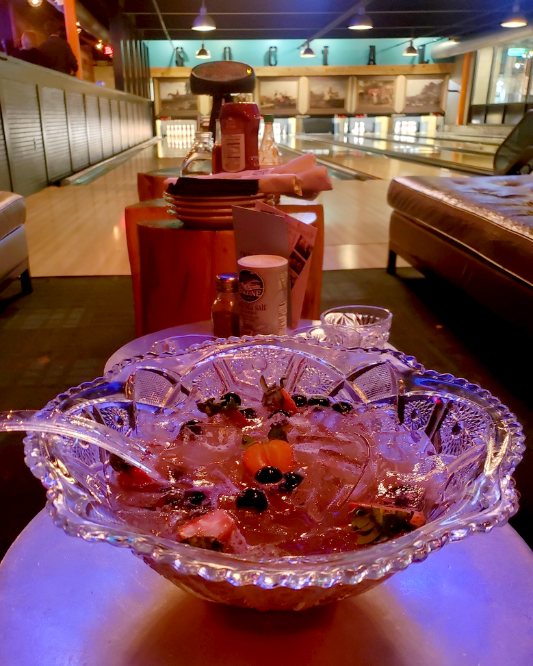 Hip In Detroit It's Time to ReVisit Punch Bowl Social!