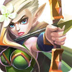 Magic RUsh Heroes