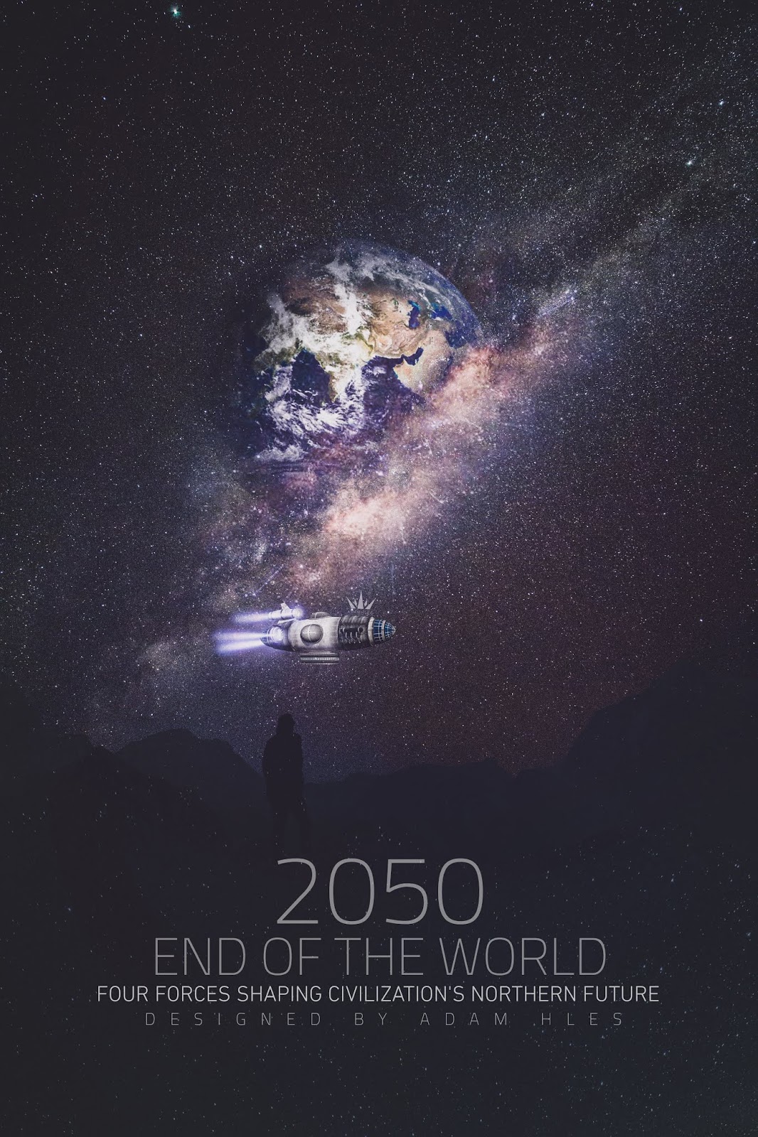 End of the World 2050