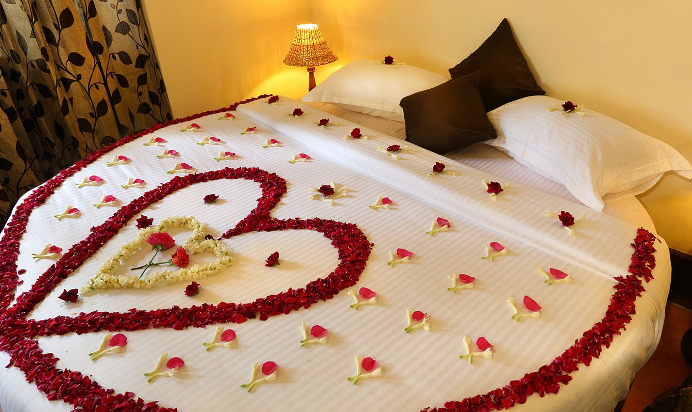Madhumanthra Resort Munnar Madhumanthra Honeymoon Resort In