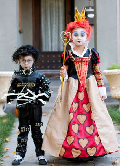 exPress-o: The Best Halloween Costumes - Ever!