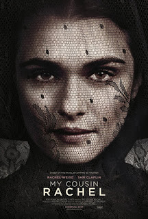 My Cousin Rachel (2017) My Cousin Rachel (2017)