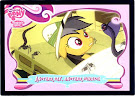 My Little Pony Another Day Another Dungeon Series 1 Trading Card