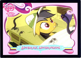 My Little Pony Another Day Another Dungeon Series 1 Trading Card