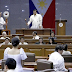 Senate approves bill granting an extra P2,000 monthly to SSS pensioners!