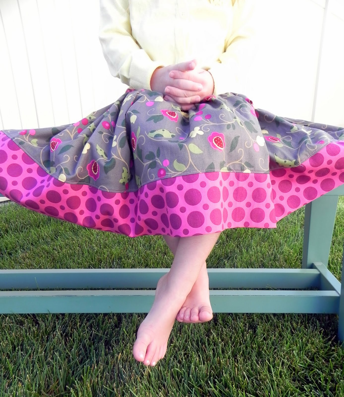 Who Does These Things? Skirting Around