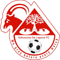 KABUSCORP DE LAGUNA FC