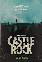 Castle Rock (Hulu)