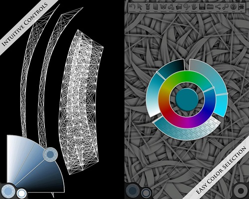 How to Make Vector Design in Android