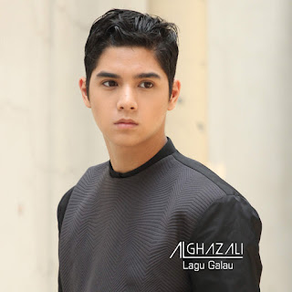 Al- Ghazâlî - Lagu Galau (2015) Al- Ghazâlî - Lagu Galau on iTunes