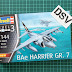 Revell 1/144 BAe Harrier GR.7 (03887)