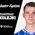 Młodzieżowa ofensywa. Czy Lech przekuje ją w złoto? Klasyfikacja Pro Junior System po 9. kolejce PKO Ekstraklasy