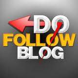 Tips Blogger,blog dofollow