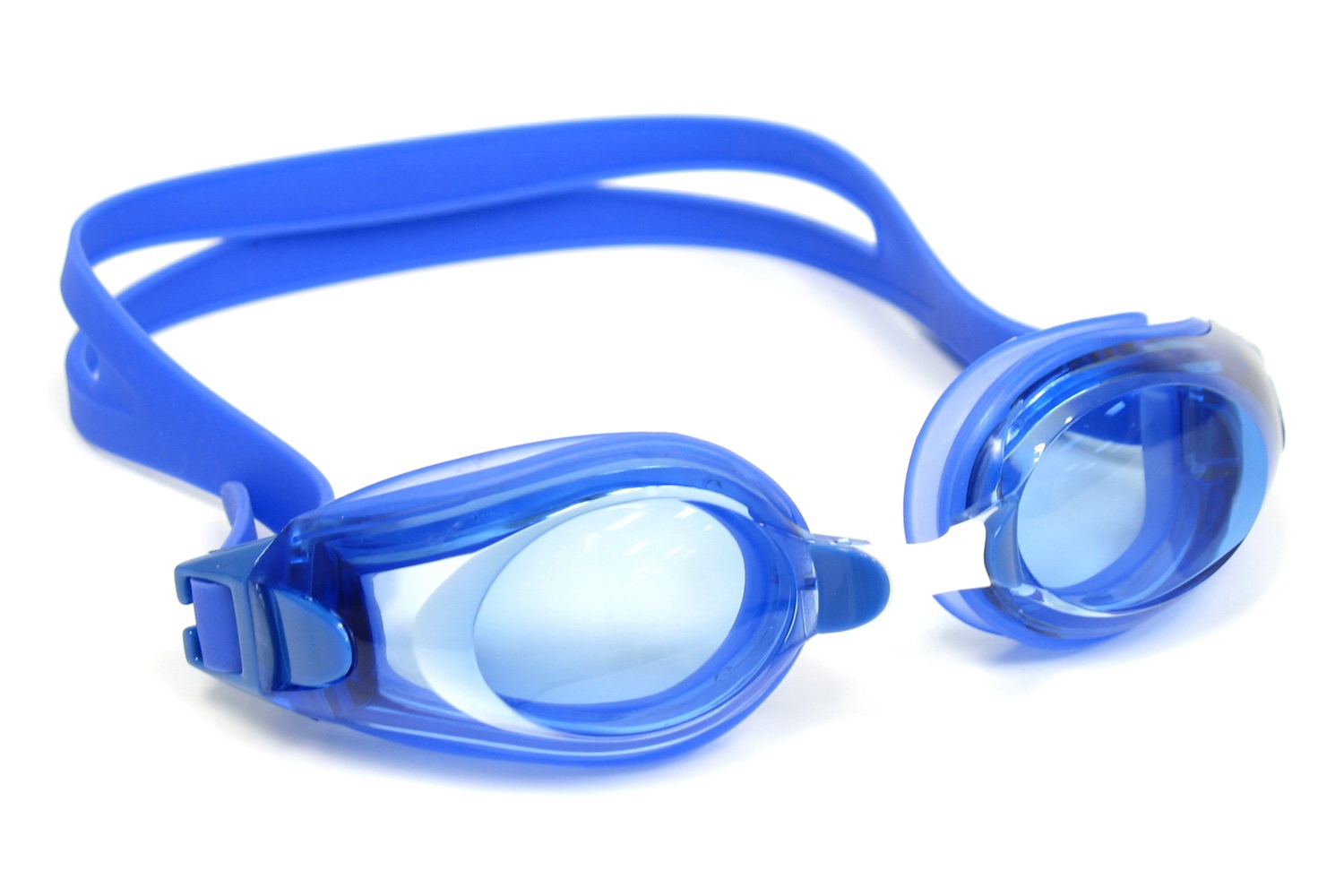 Swimming Goggles 