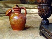 Photo For "Challenge 45 -"Approximately 1820 Clay Water Pot" (Apr 05 - May 18, 2014)