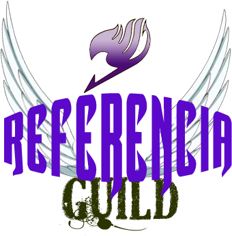 Nama Guild Keren Anime Cara Golden