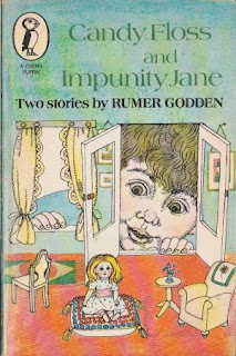 Impunity Jane by Rumer Godden